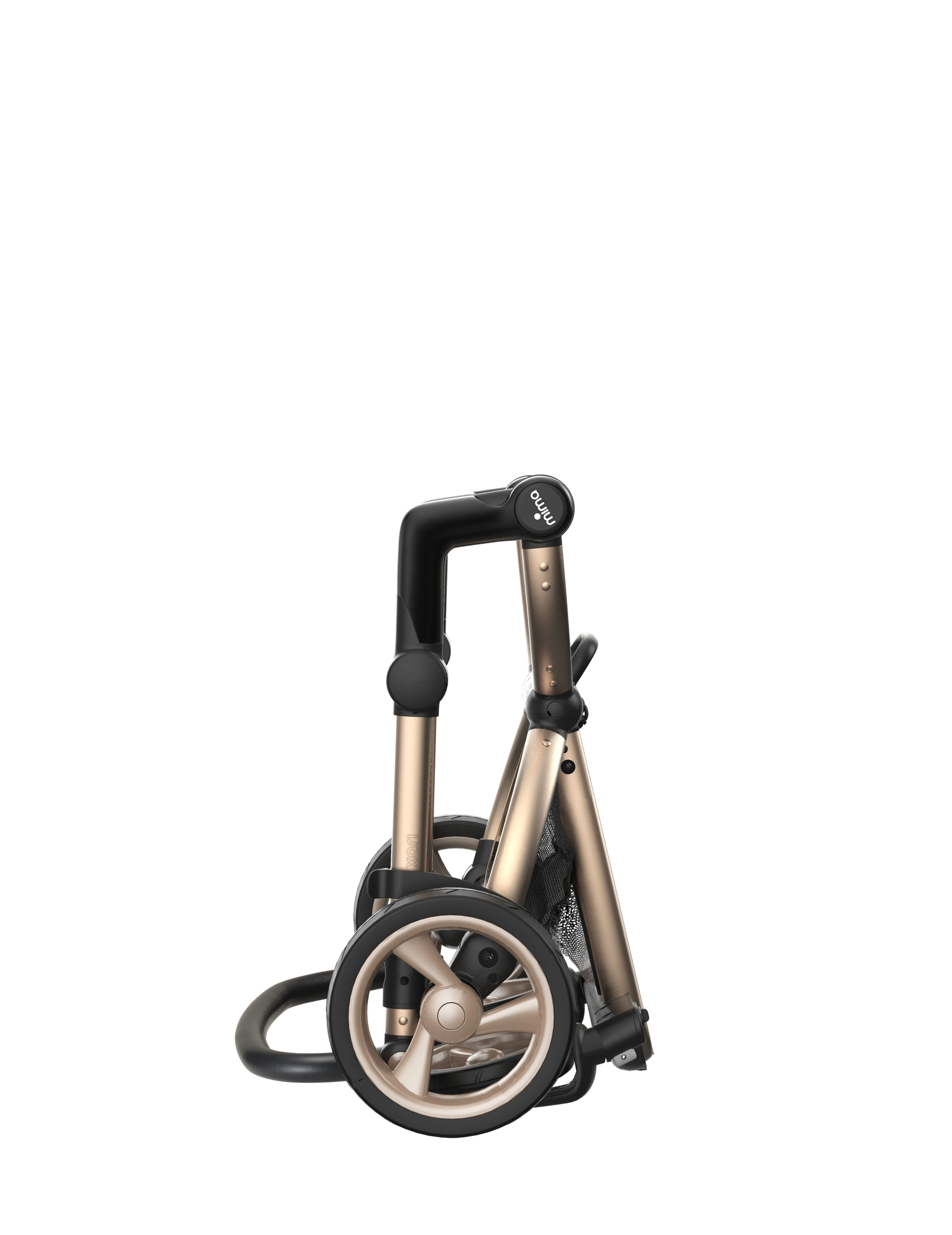 Mima Xari Chassis Stroller Base