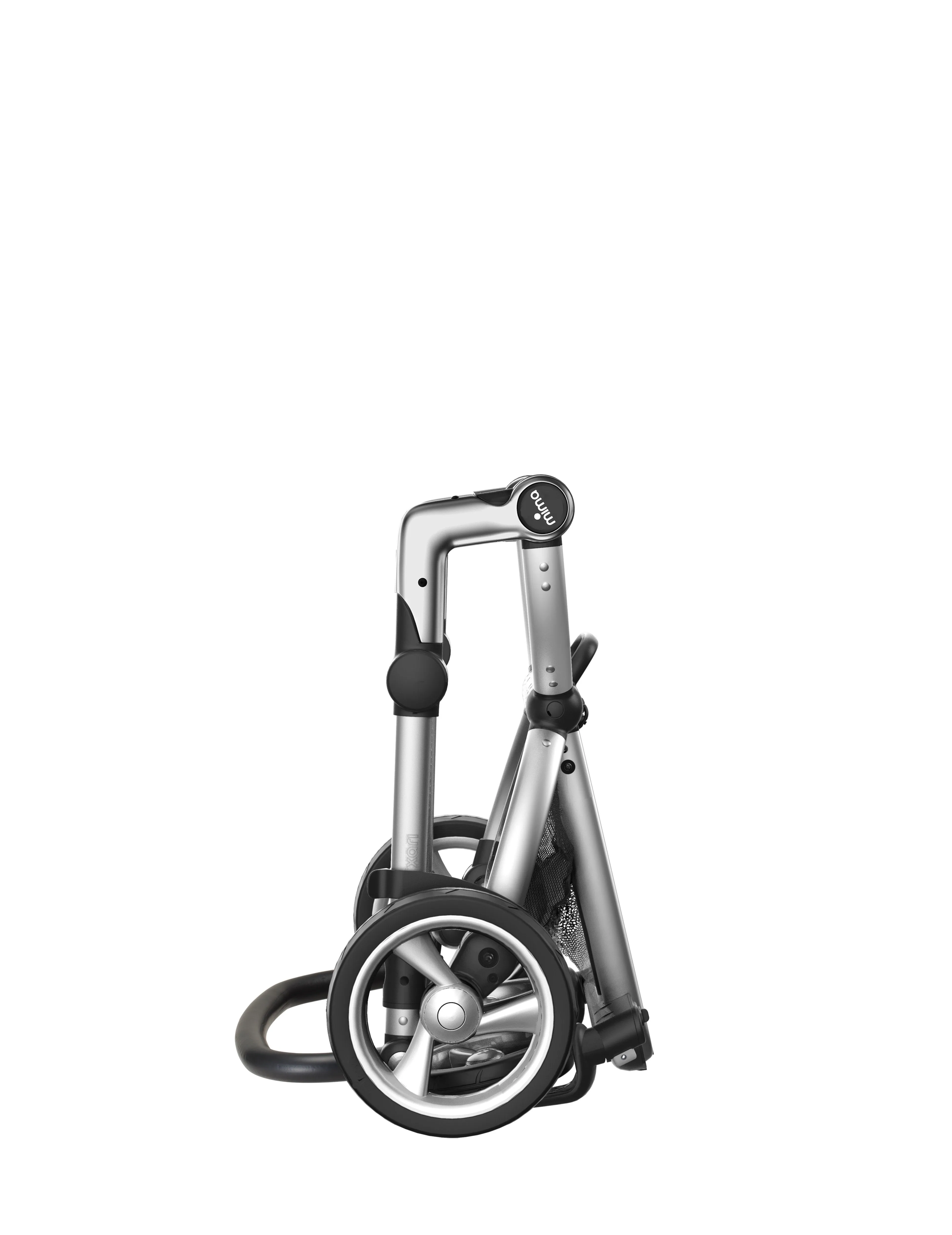 Mima Xari Chassis Stroller Base