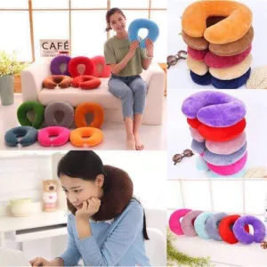 NECK REST PILLOW