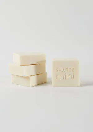 Olive Oil Bar Soap for Little Ones