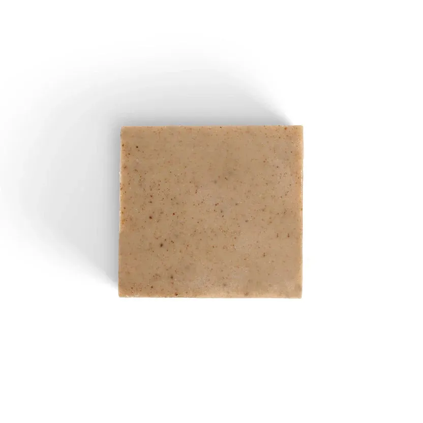 Olive Oil Essential Soap