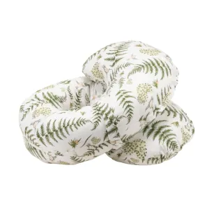 Pregnancy & Nursing (3-In-1) Pillow - Donegal Hedgerow