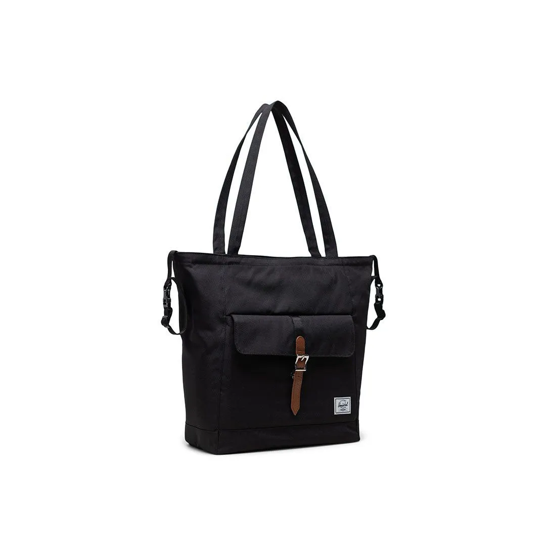 Retreat Tote Diaper Bag Shoulder Bag