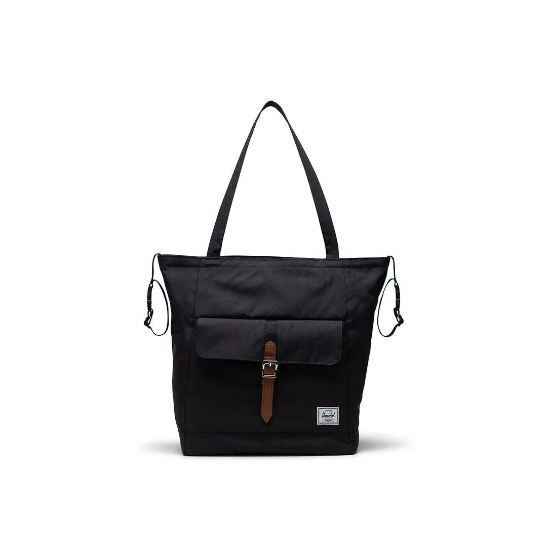 Retreat Tote Diaper Bag Shoulder Bag