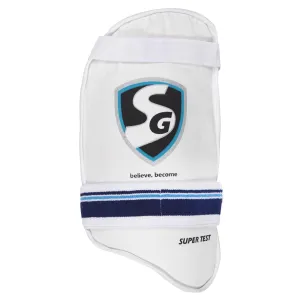 SG Super Test Cricket Thigh Pad