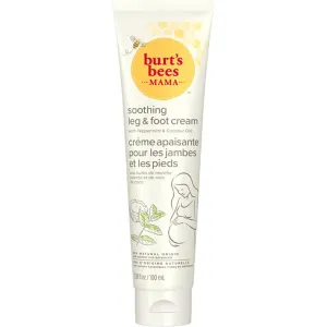 Soothing Leg and Foot Cream for Mum