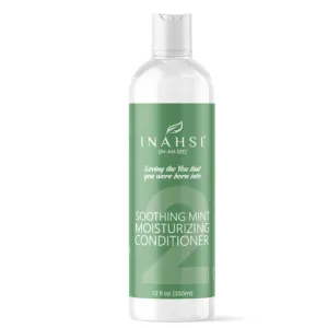 Soothing Mint Moisturizing Conditioner