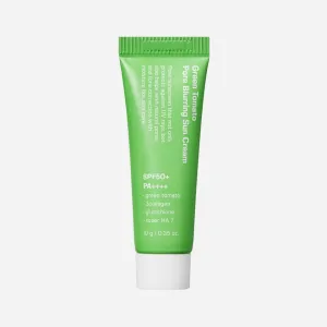 Sungboon Editor Green Tomato Pore Blurring Sun Cream 50g