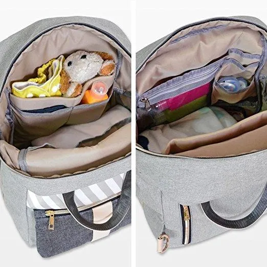 Super Mom Diaper Bag