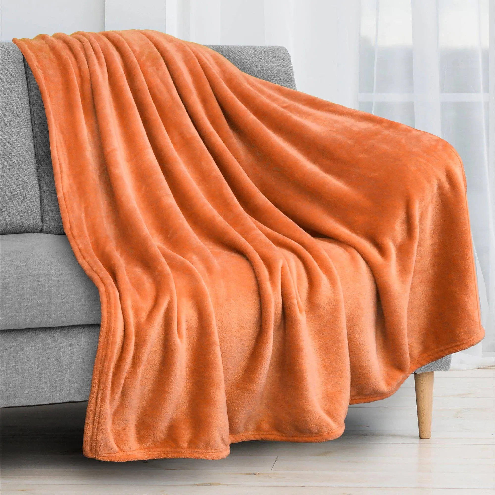 Team Colors Fleece Blanket