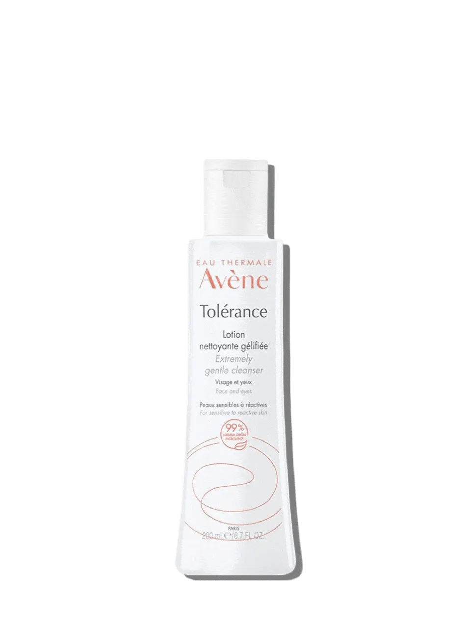 Tolerance Extremely Gentle Cleanser