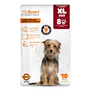 WizSmart Essentials Pads, XL